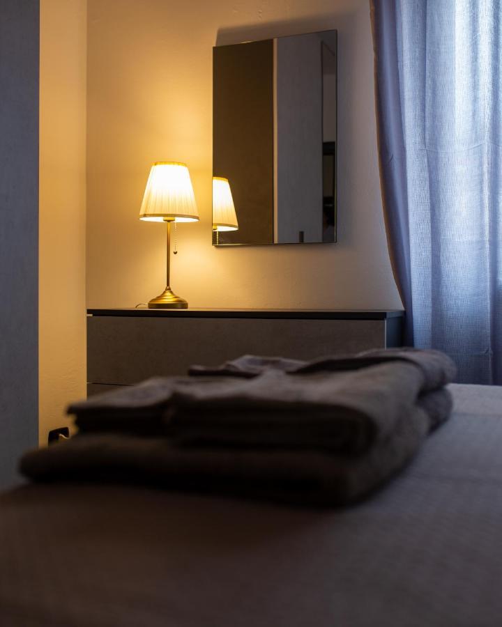 Like Home Apartment Reggio Calabria Exterior foto