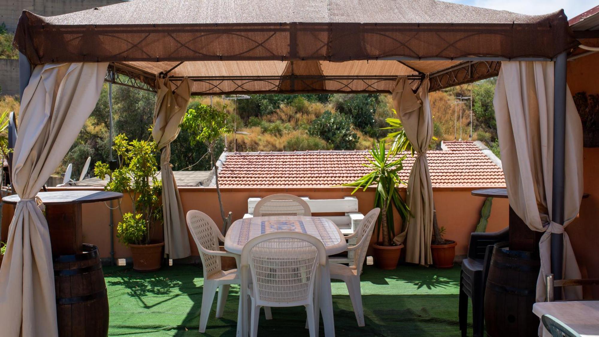 Like Home Apartment Reggio Calabria Exterior foto
