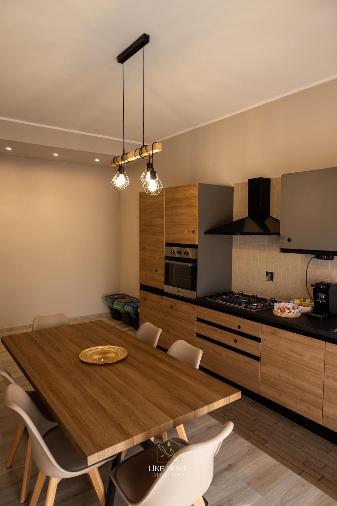 Like Home Apartment Reggio Calabria Exterior foto