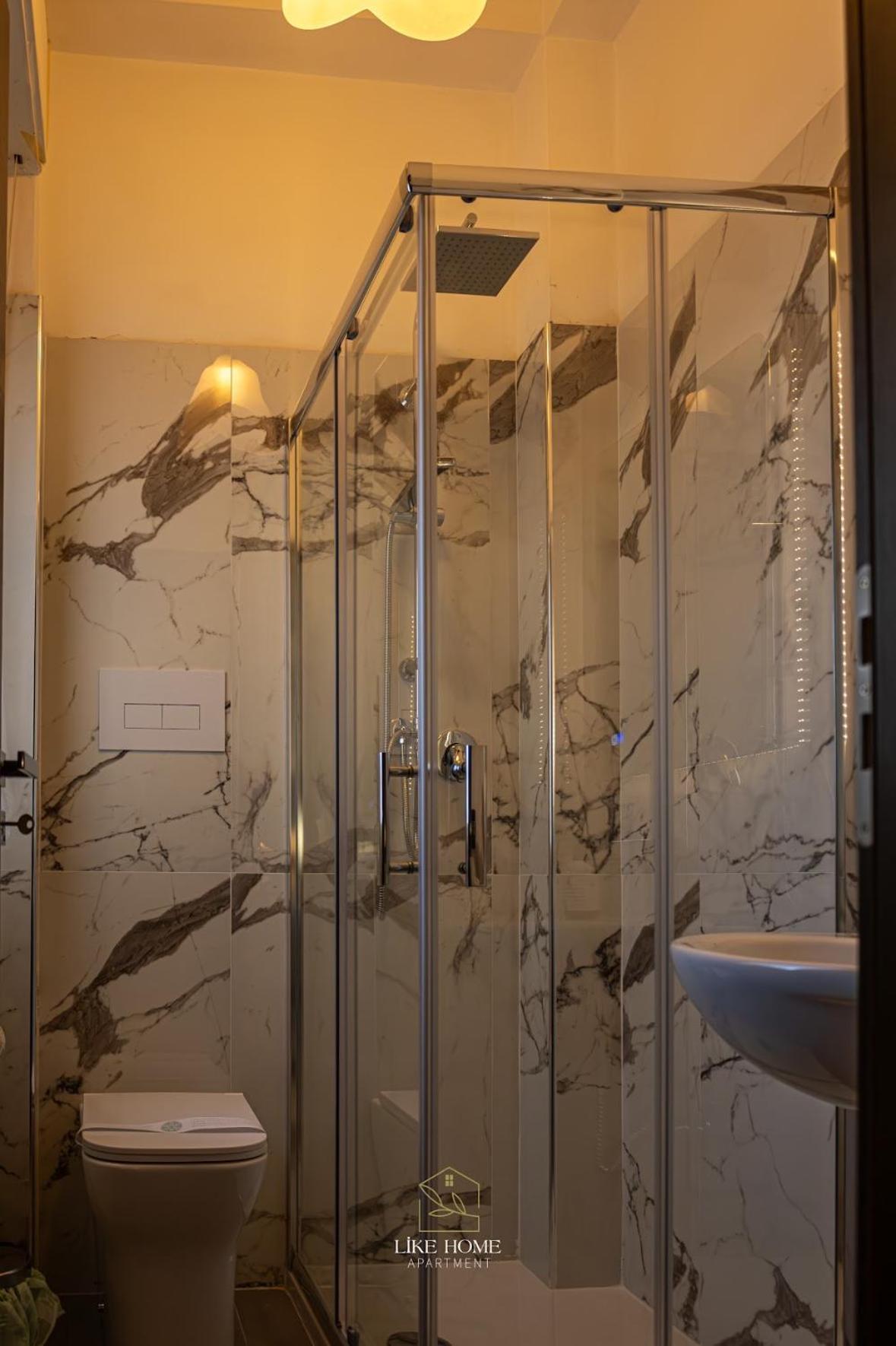 Like Home Apartment Reggio Calabria Exterior foto