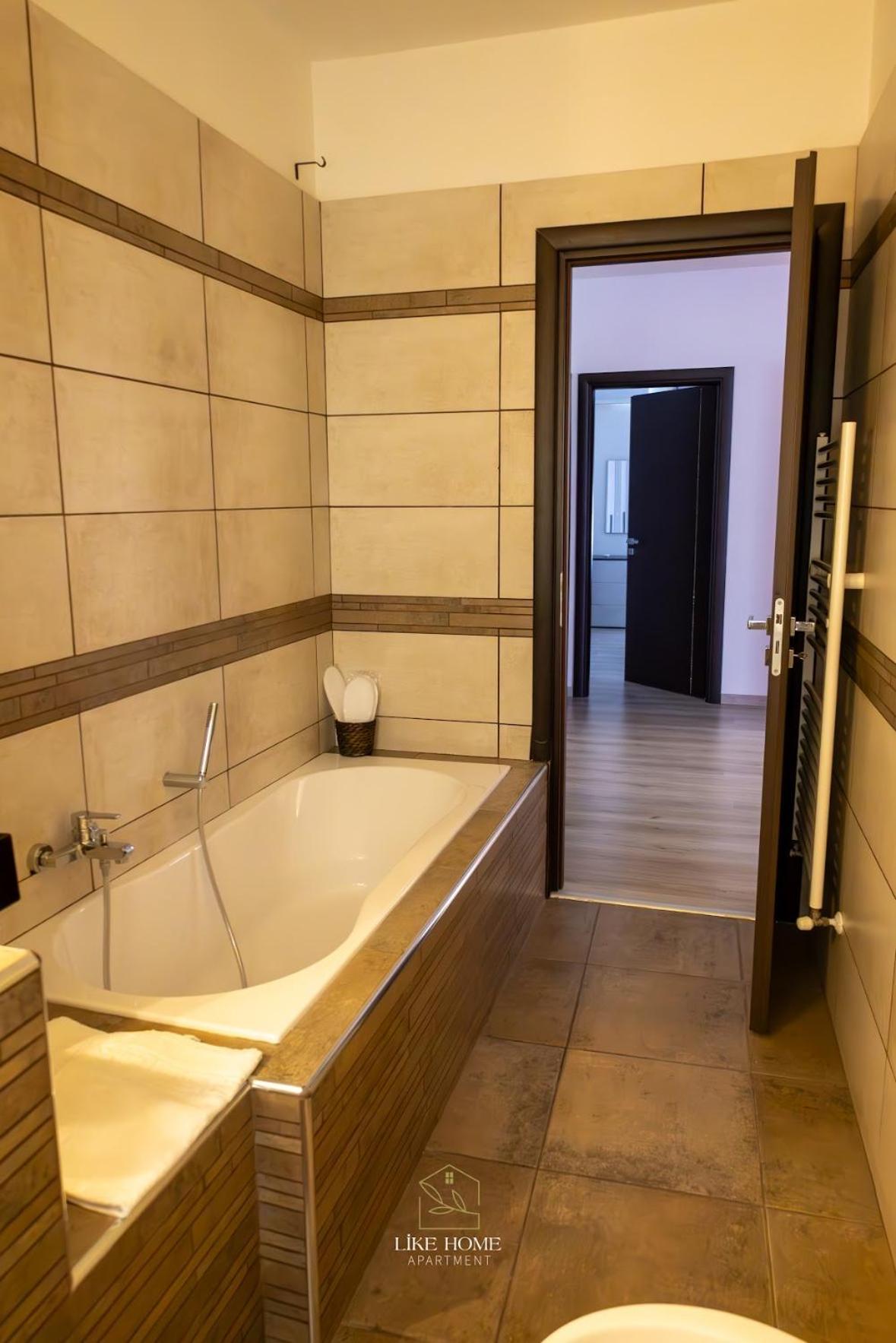 Like Home Apartment Reggio Calabria Exterior foto