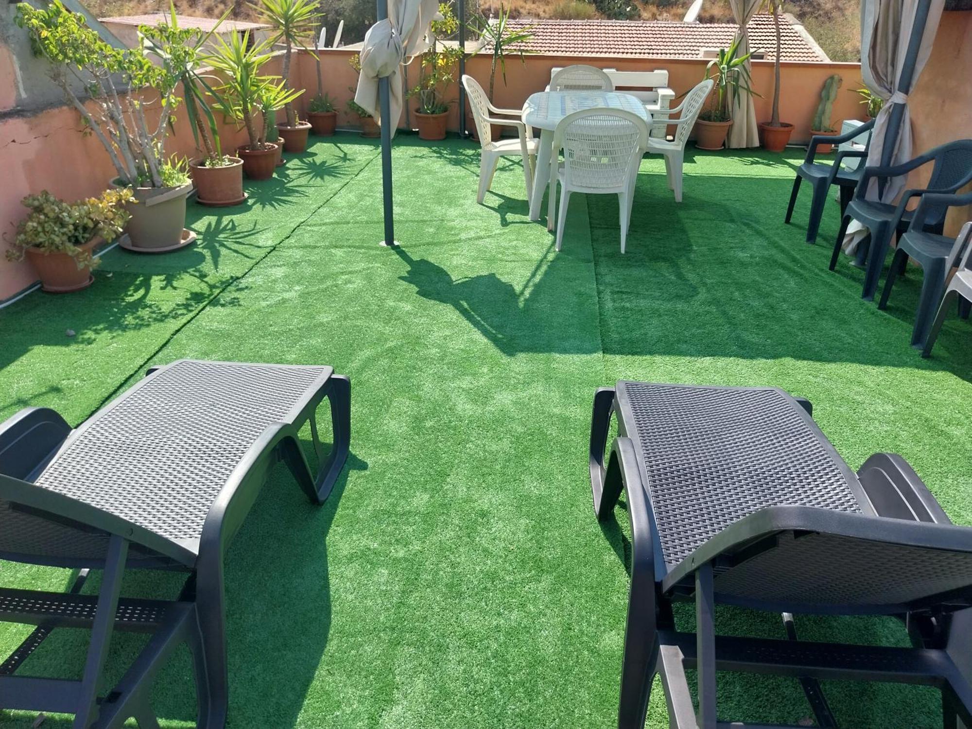 Like Home Apartment Reggio Calabria Exterior foto